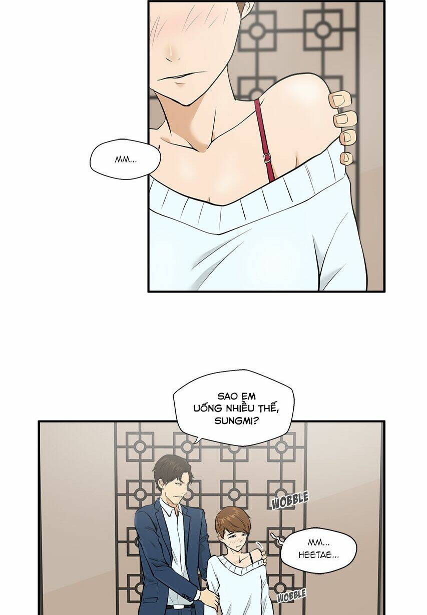 mr kang chapter 34 17