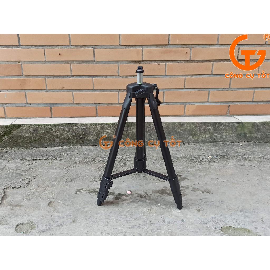 Chân máy cân bằng laser cao 1m
