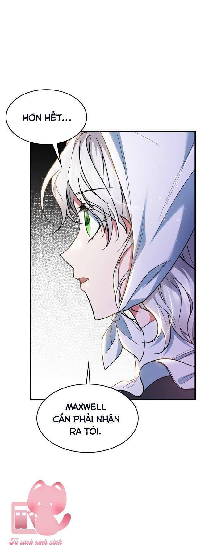 'di vật' melvin để lại chapter 33 12