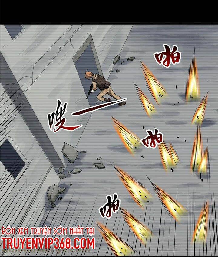 đai ca trở lại tuổi 16 chapter 33 9