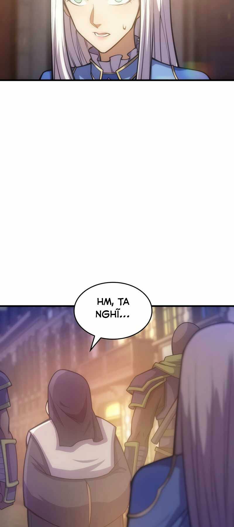 tái sinh ở dị giới, tôi từ công chức trở thành chiến thần chapter 28 65