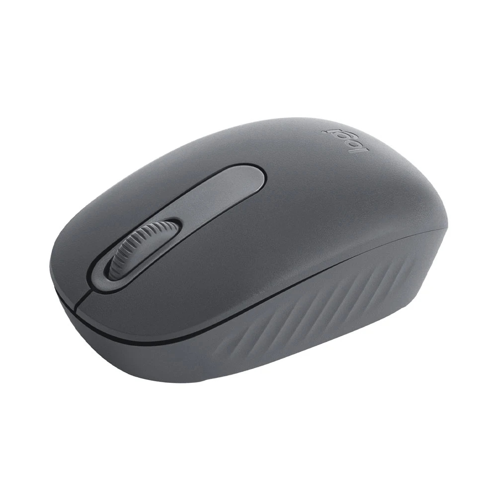 Chuột Bluetooth Logitech M196 - GiaPhucStore | Hàng Chính Hãng