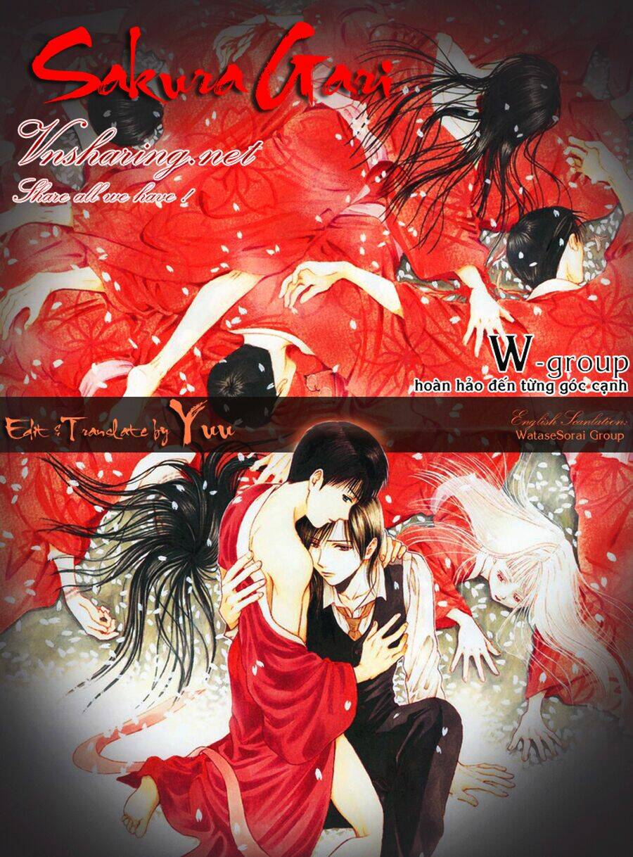 sakura gari chapter 6.2 2