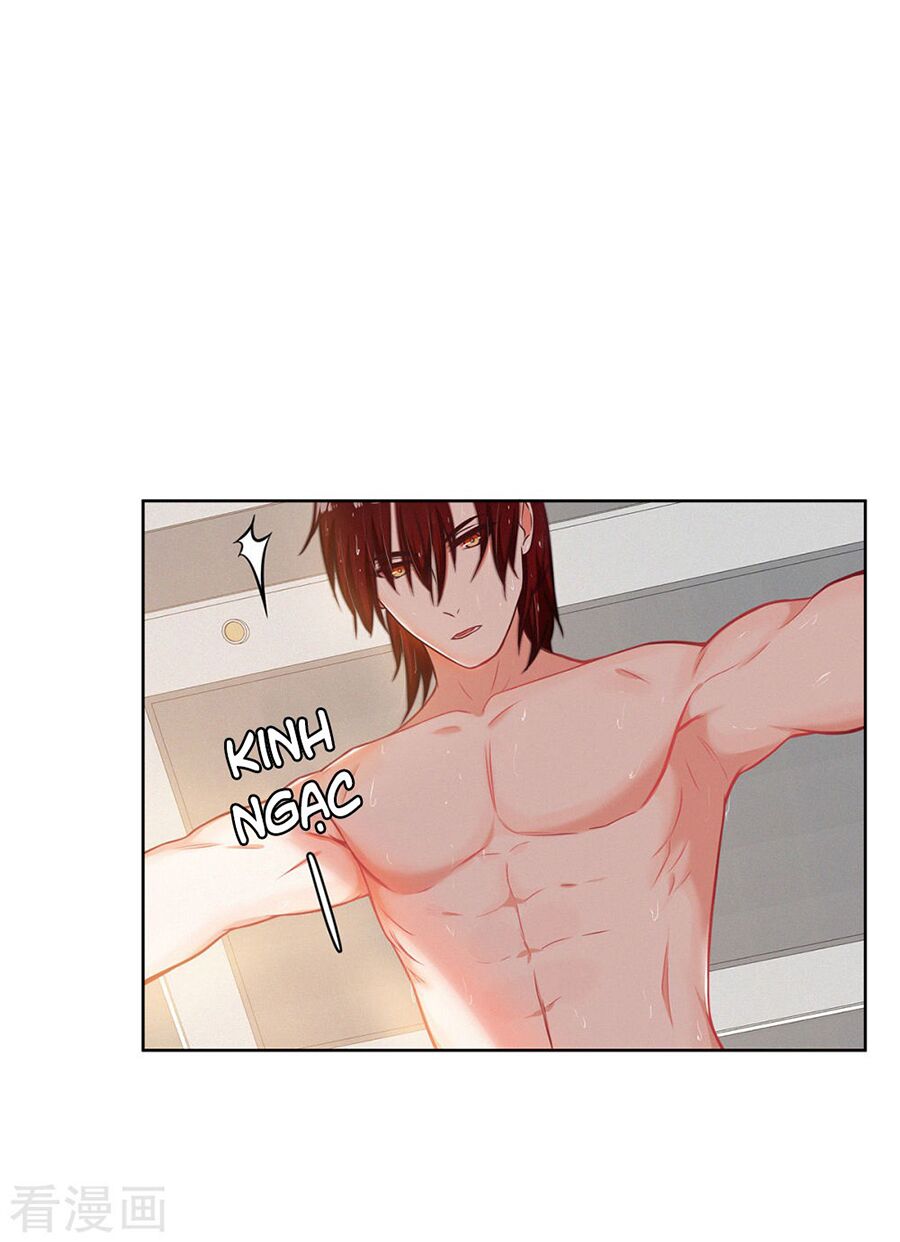 trọng sinh quý thê chi phục thù hoa lệ chapter 22 17