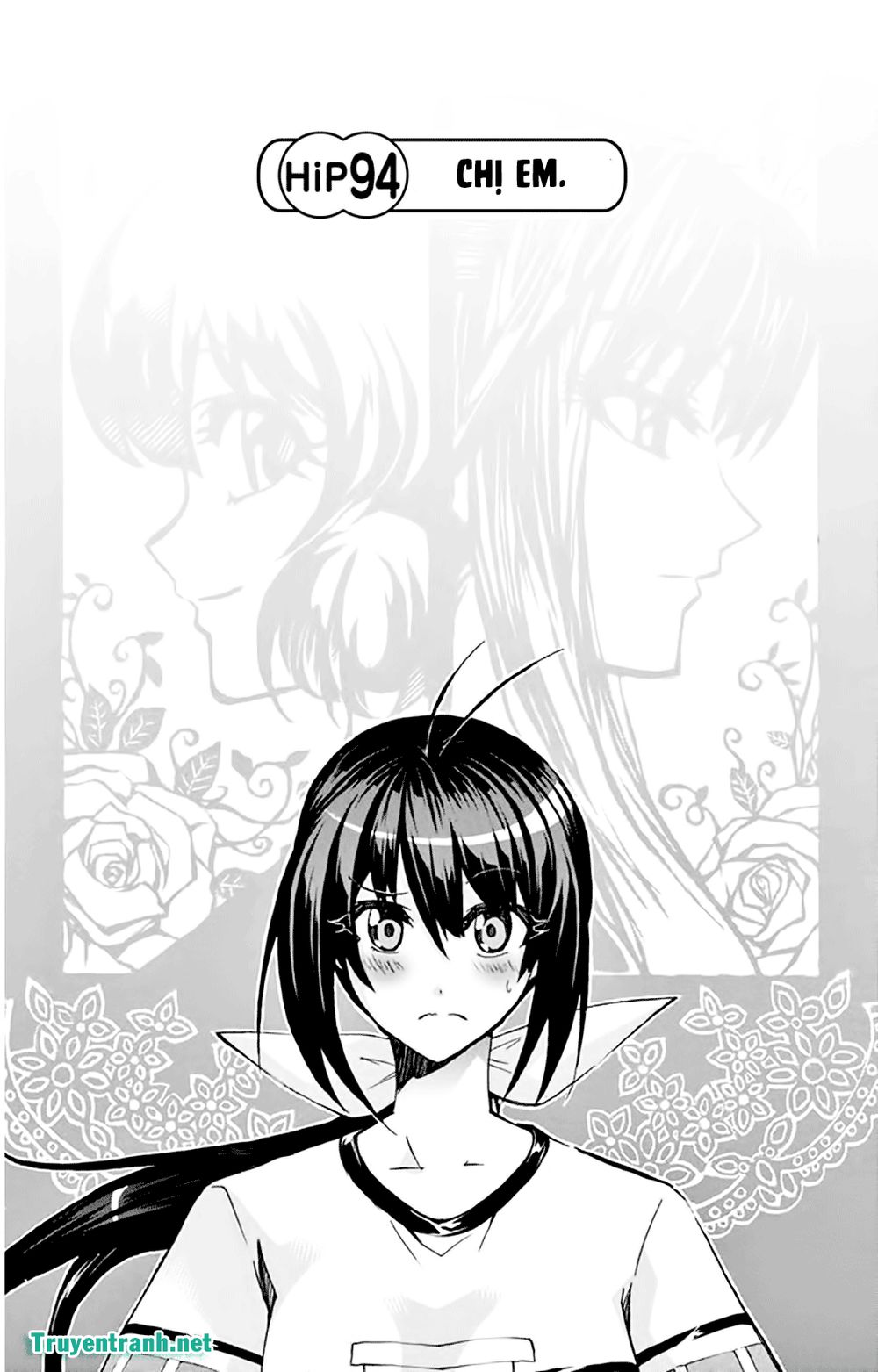 keijo!!!!!!!! (yml) chapter 144 2