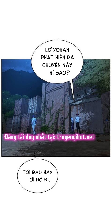 bạch huyết - white blood chapter 68 88