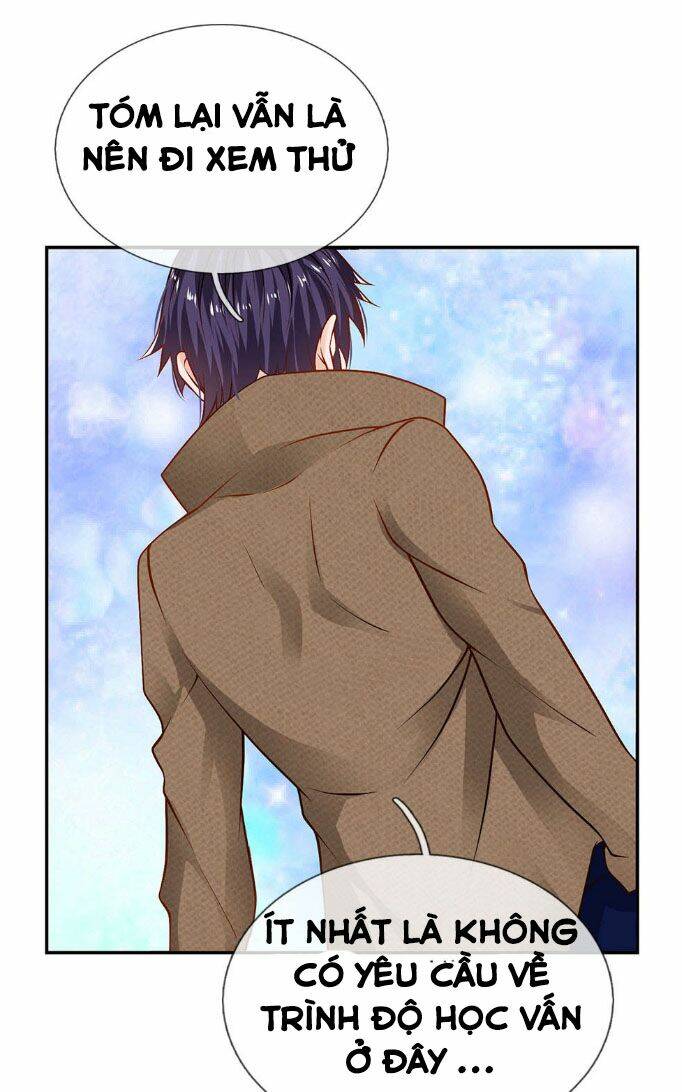 cực phẩm yêu nghiệt chapter 6 27