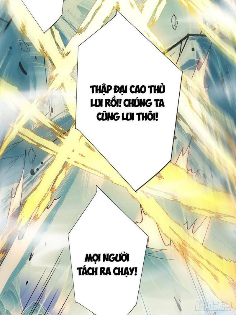 đồ đệ của ta đều là trùm phản diện chapter 3 70