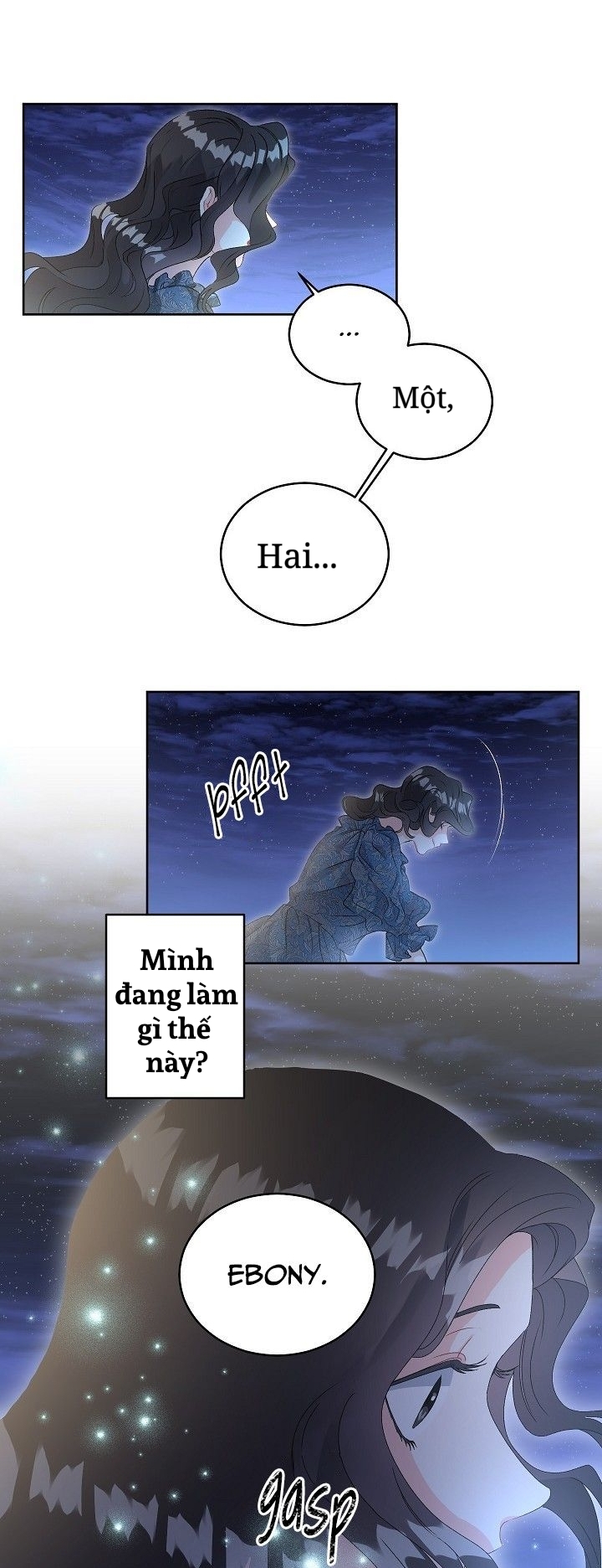 ebony, quạ đen chapter 47 25