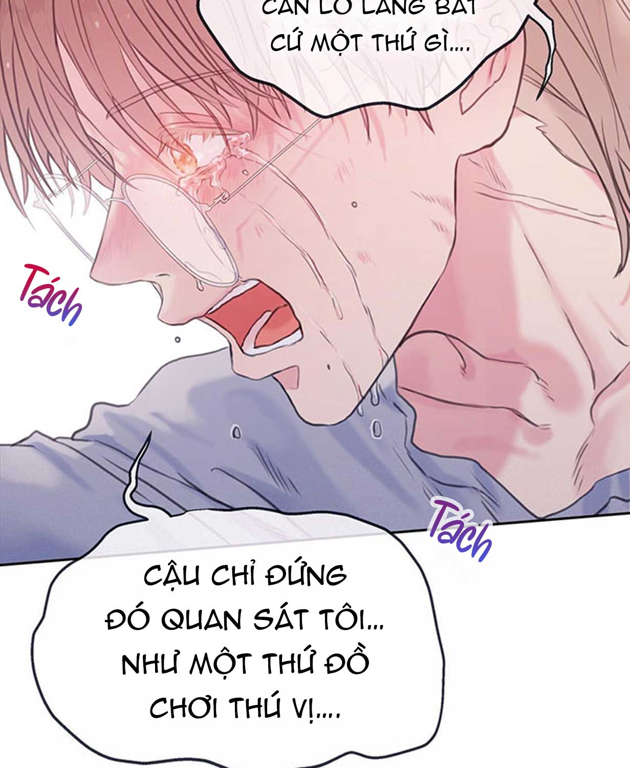 đừng động, không tôi "bắn" chapter 27 100