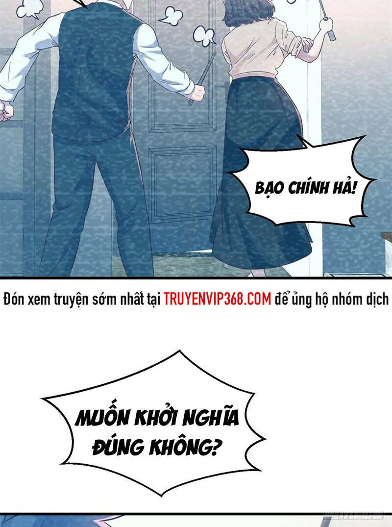 chị gái tôi là đại minh tinh chapter 8 21