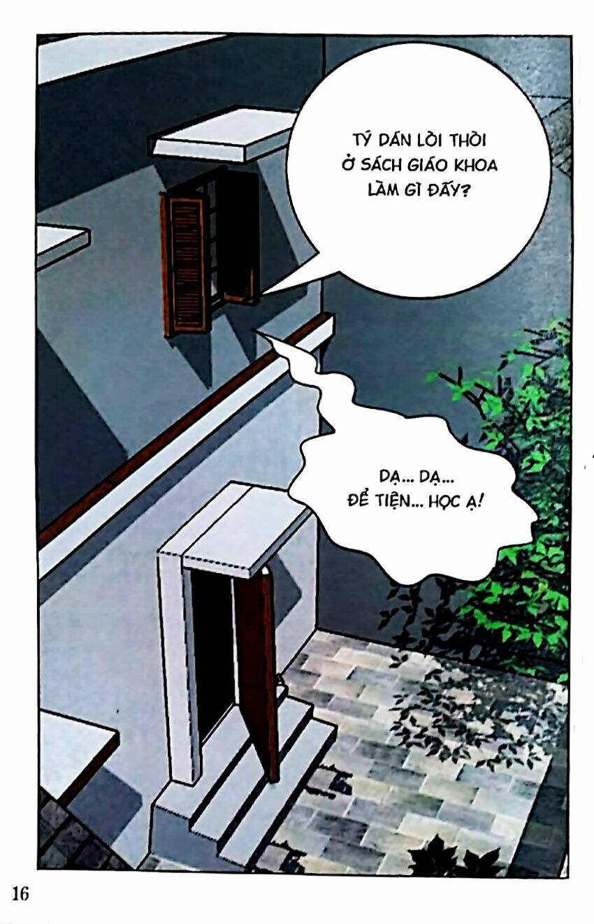 tý quậy chapter 7.1 18