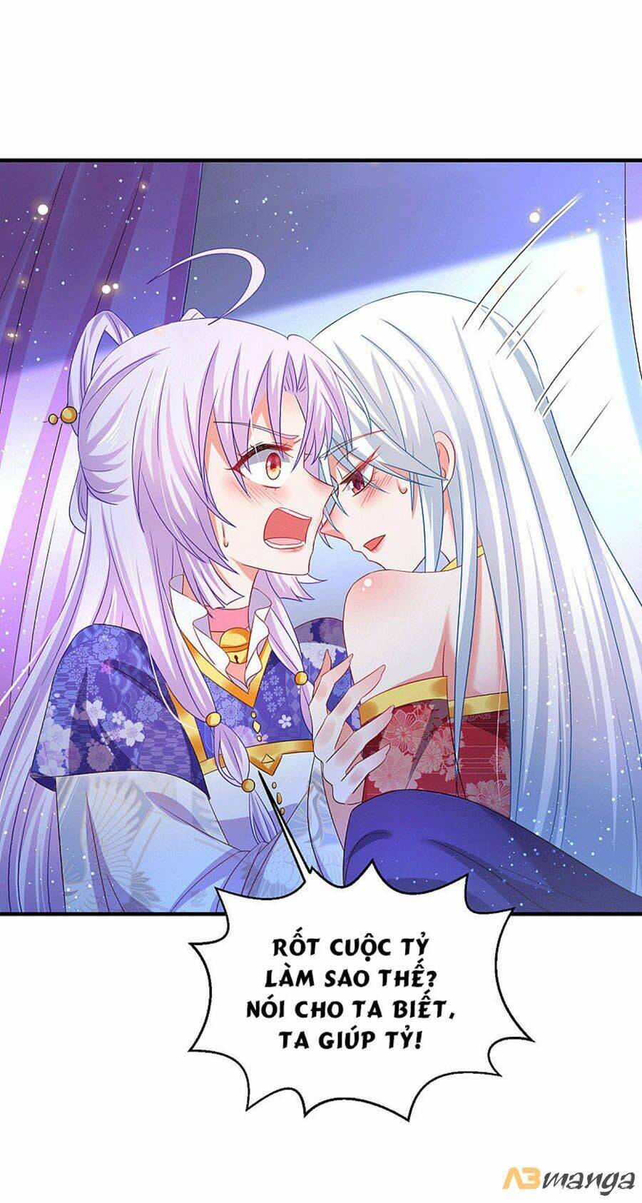 dưỡng thú vi phi chapter 66 18