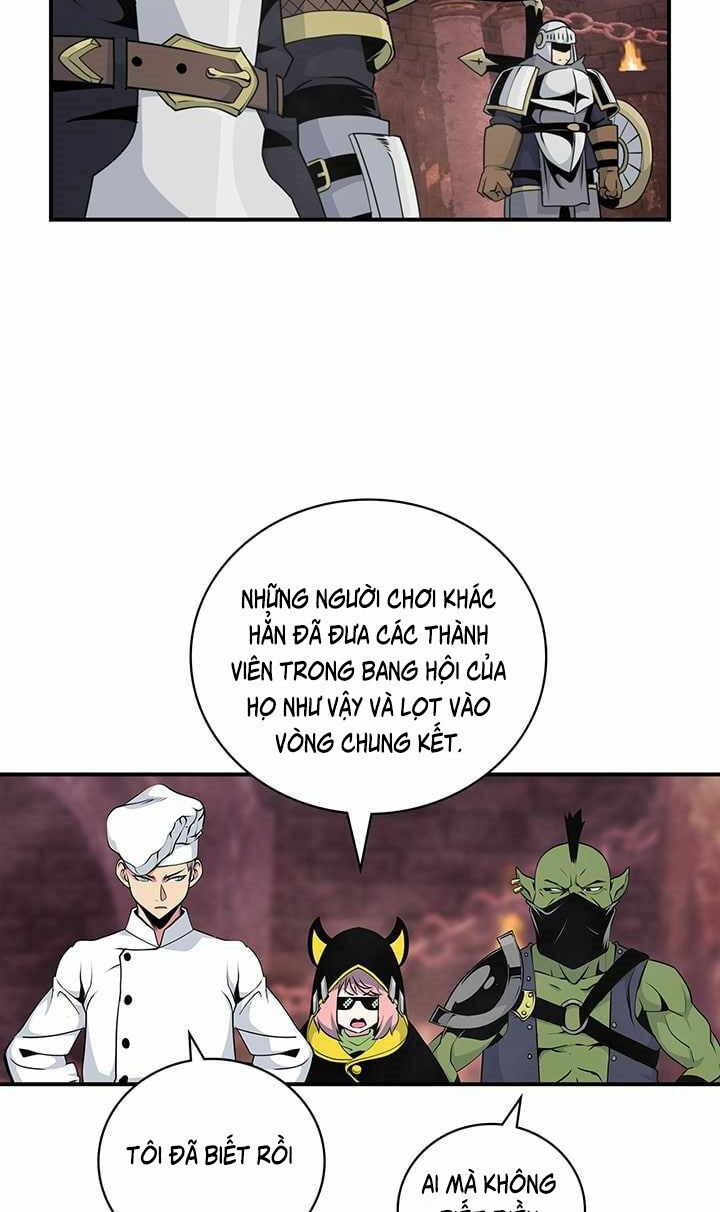 tôi sinh ra để làm người vĩ đại chapter 77 71