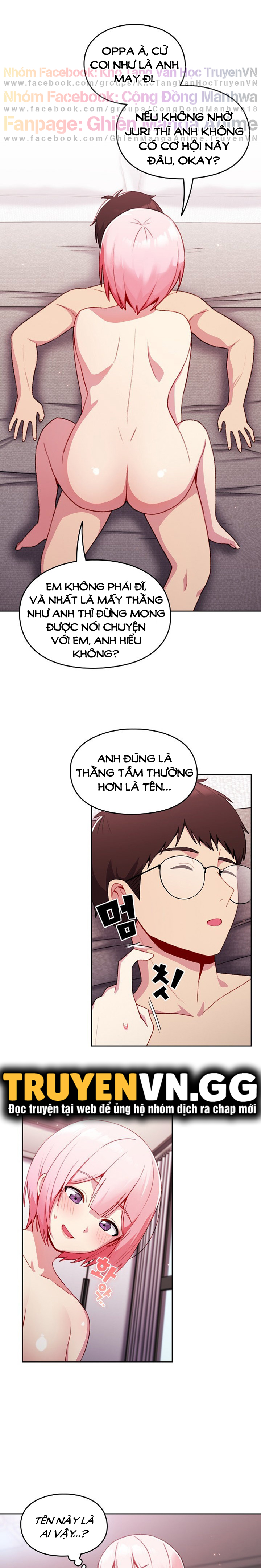 khi nào ta hẹn hò chapter 14 6