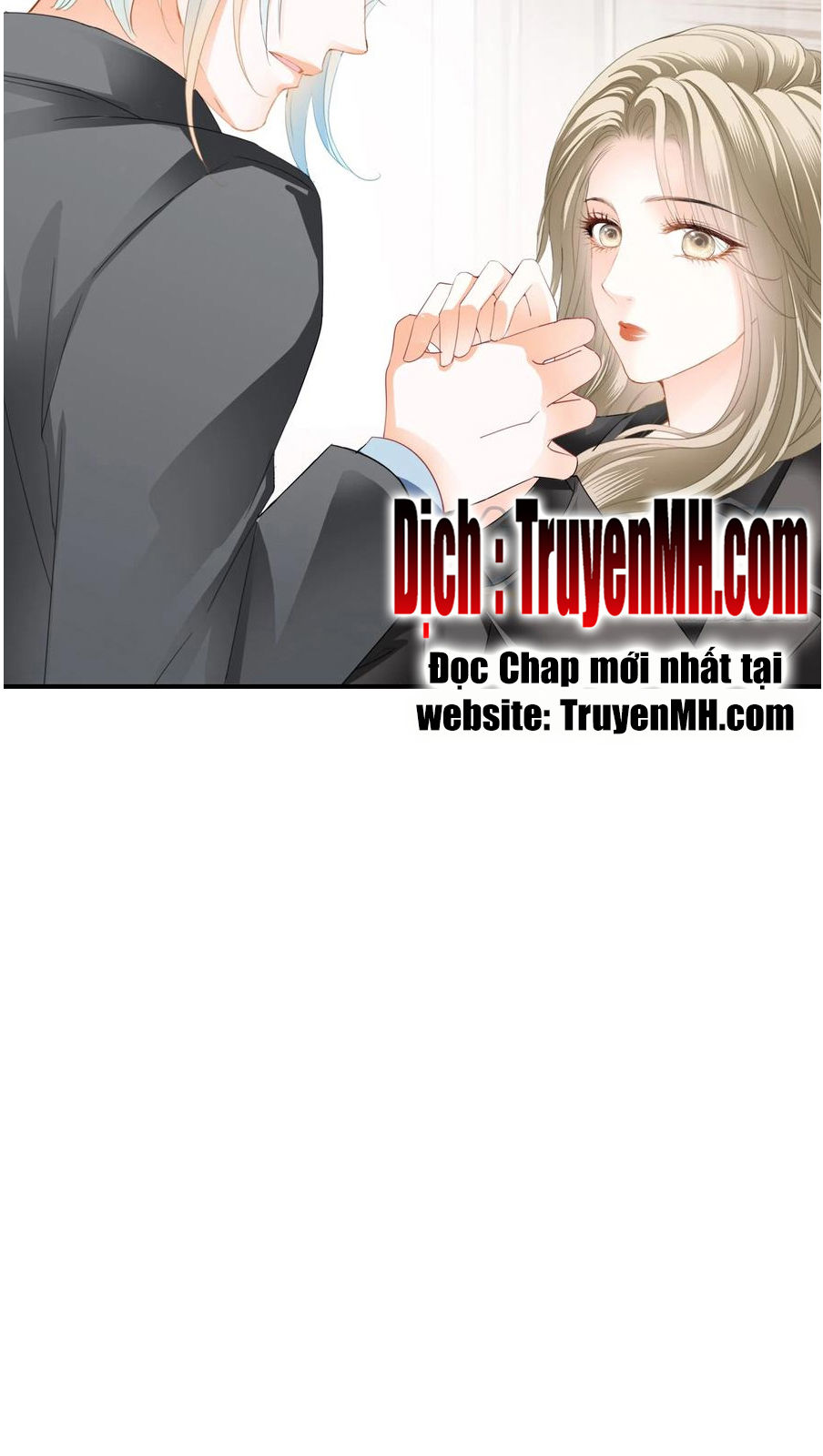 bạo quân ái nhân chapter 129 12