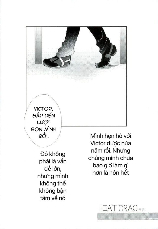 Tổng Hợp Oneshort Bl Chịt Chịt chapter 217