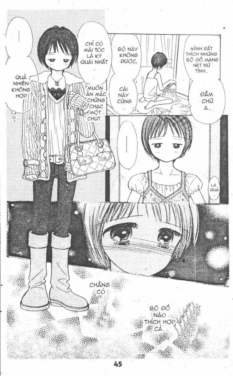 beautiful 100% chapter 5 43