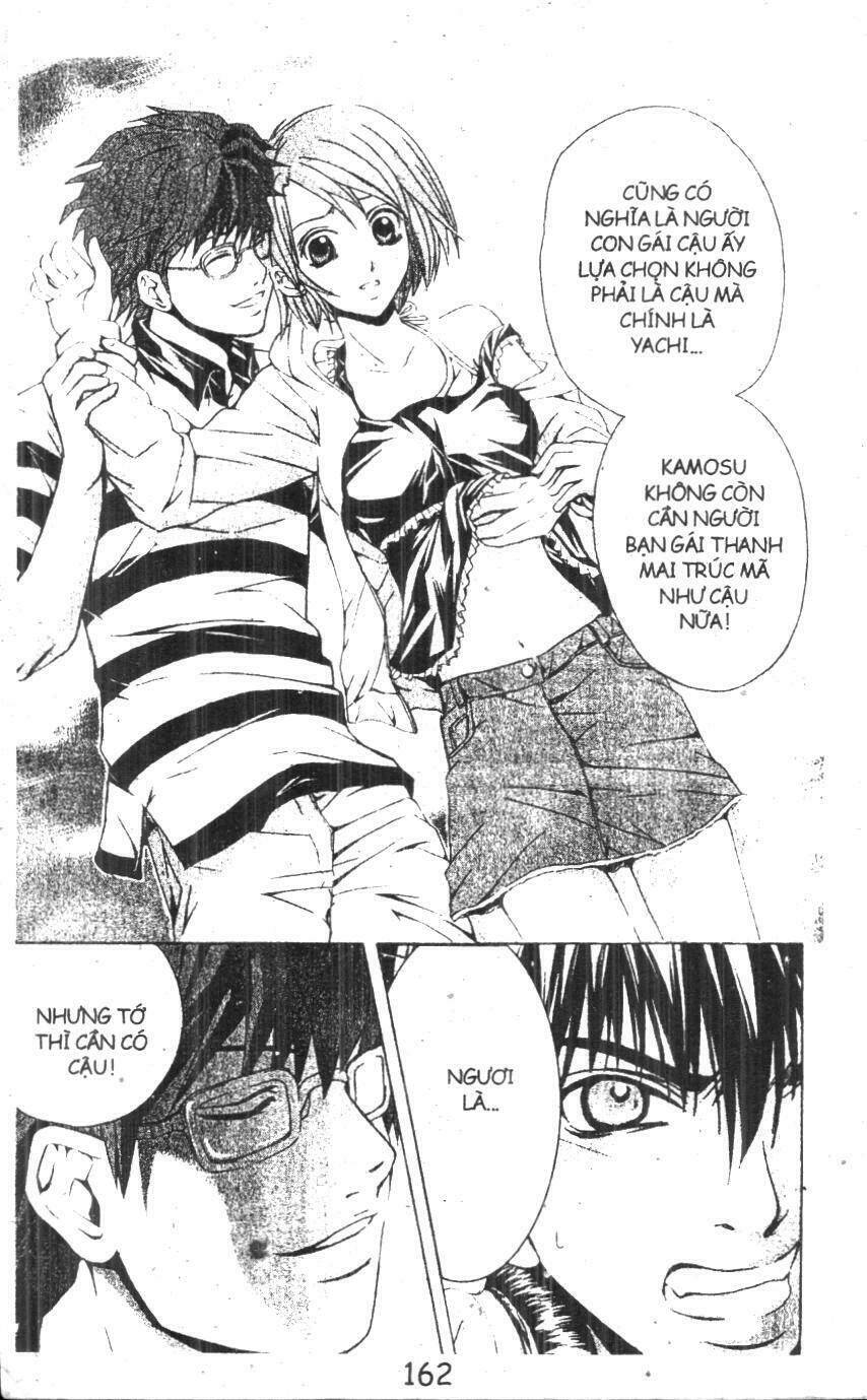 kami to sengoku seitokai chapter 24 10