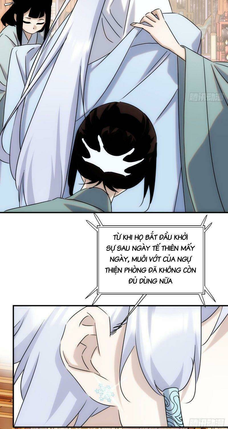 ma vương là đại địa chủ chapter 64 4