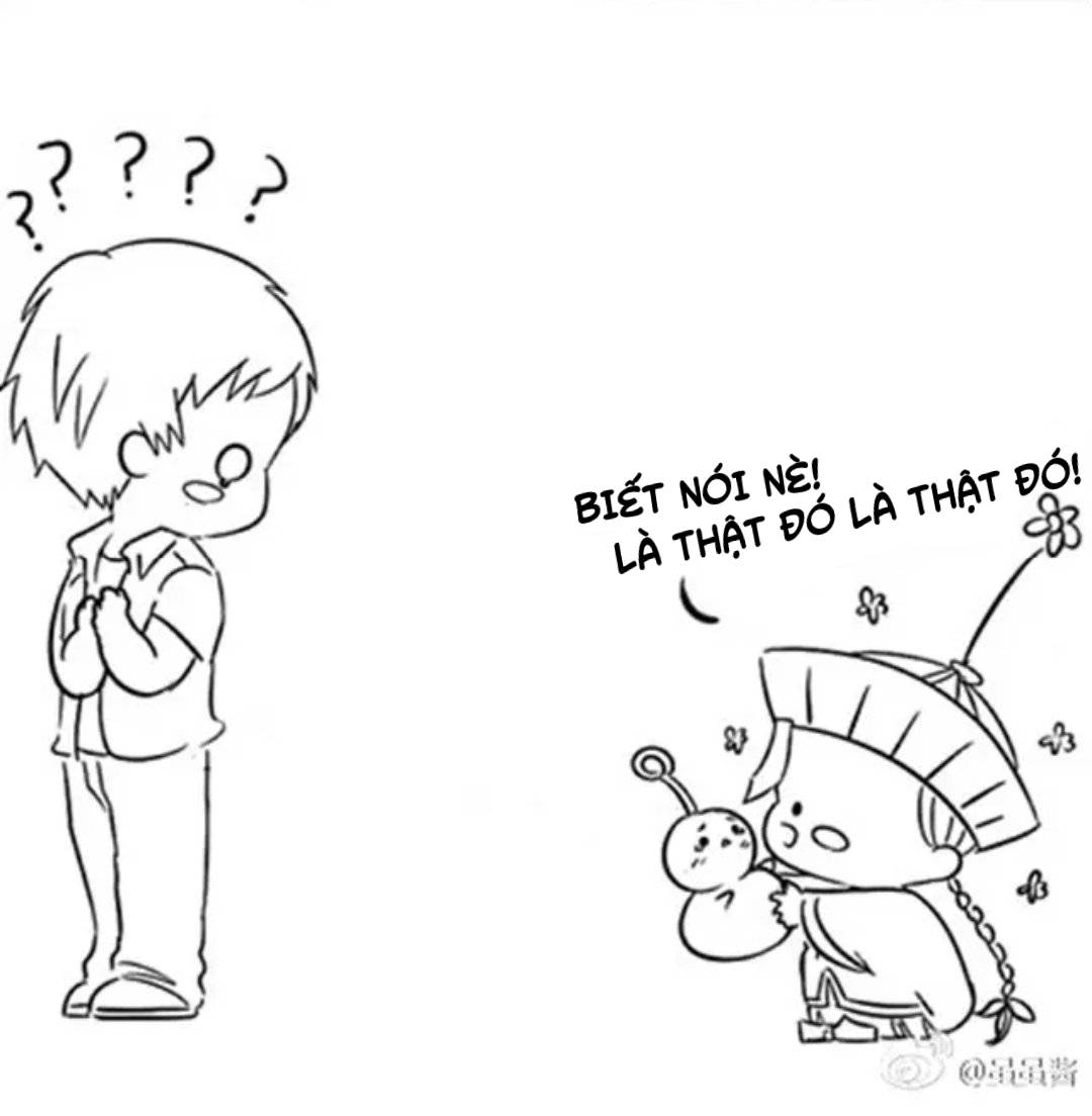 ách! nhặt được một tiểu thây ma chapter 2 15