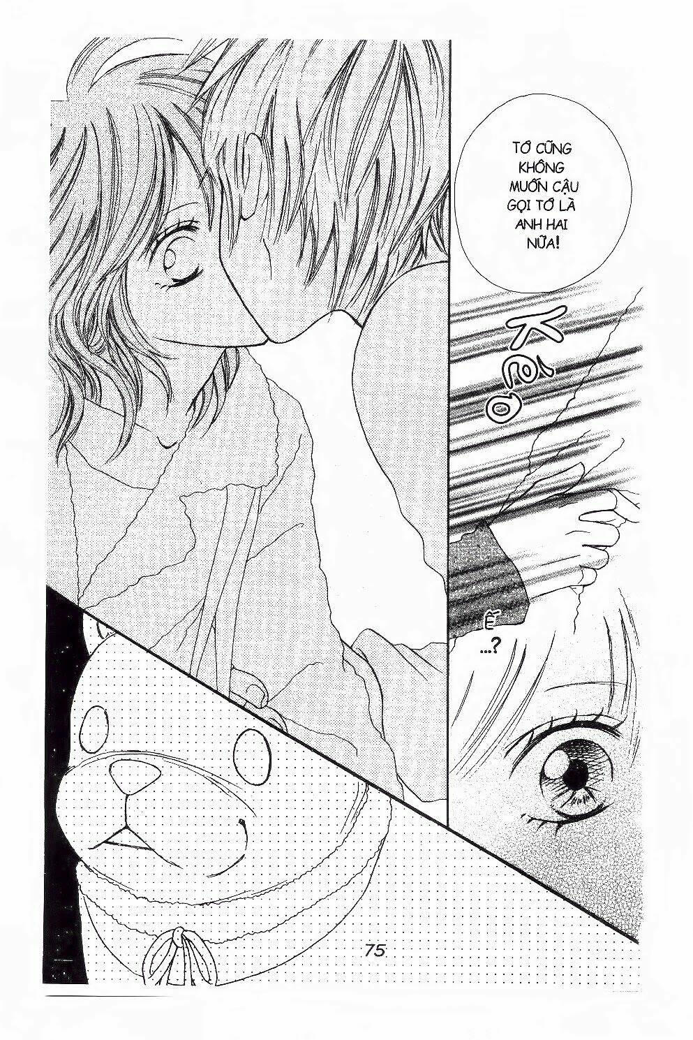 ichigo to anzu chapter 22 14