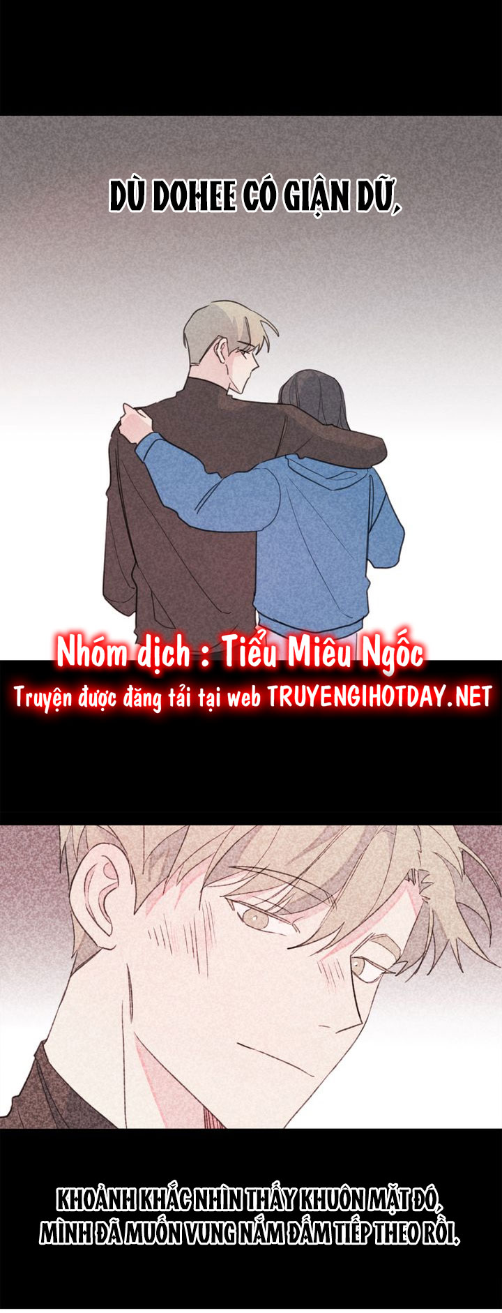 hôm nay cùng với em chapter 39 7