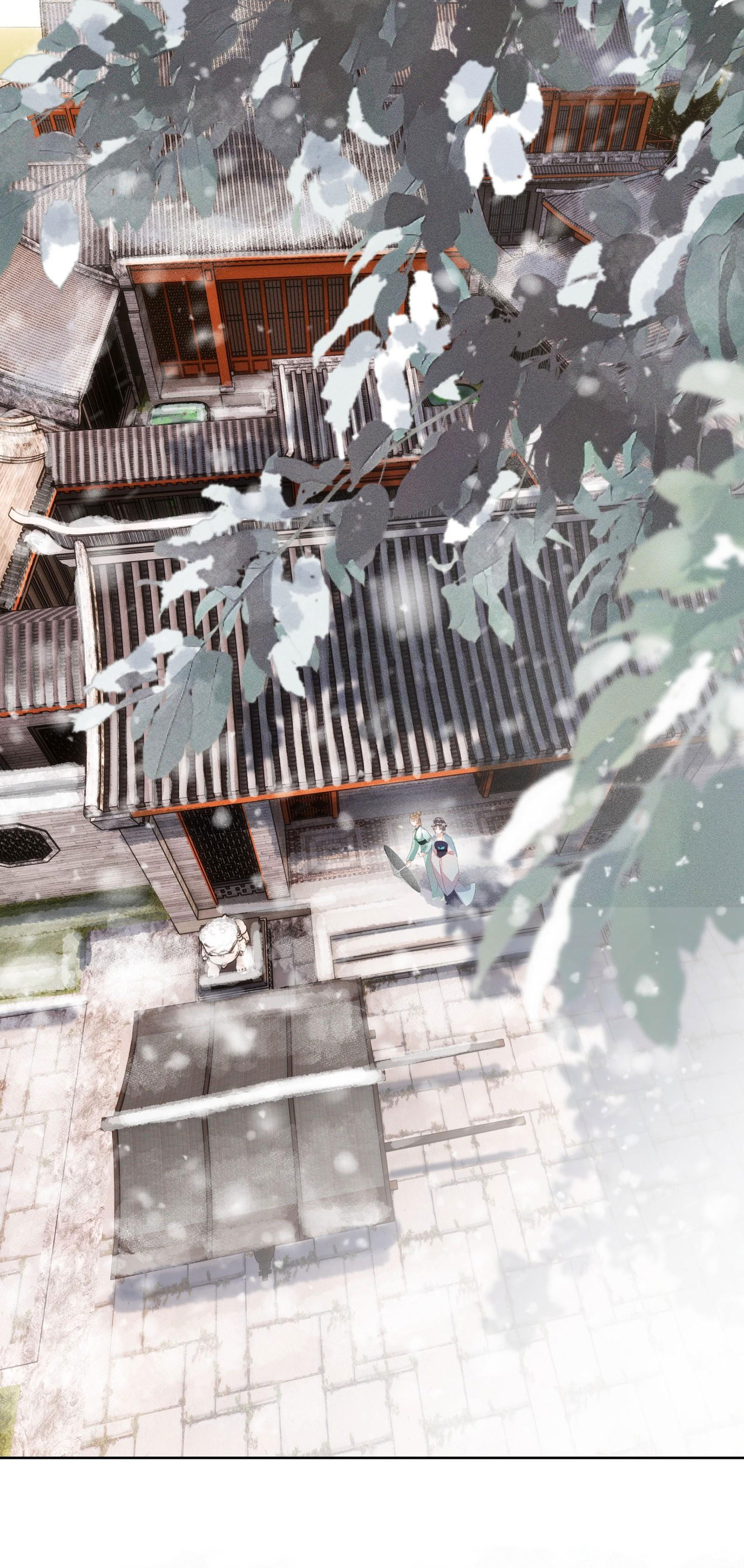 công chúa bất đắc dĩ thật phúc hắc chapter 4 14