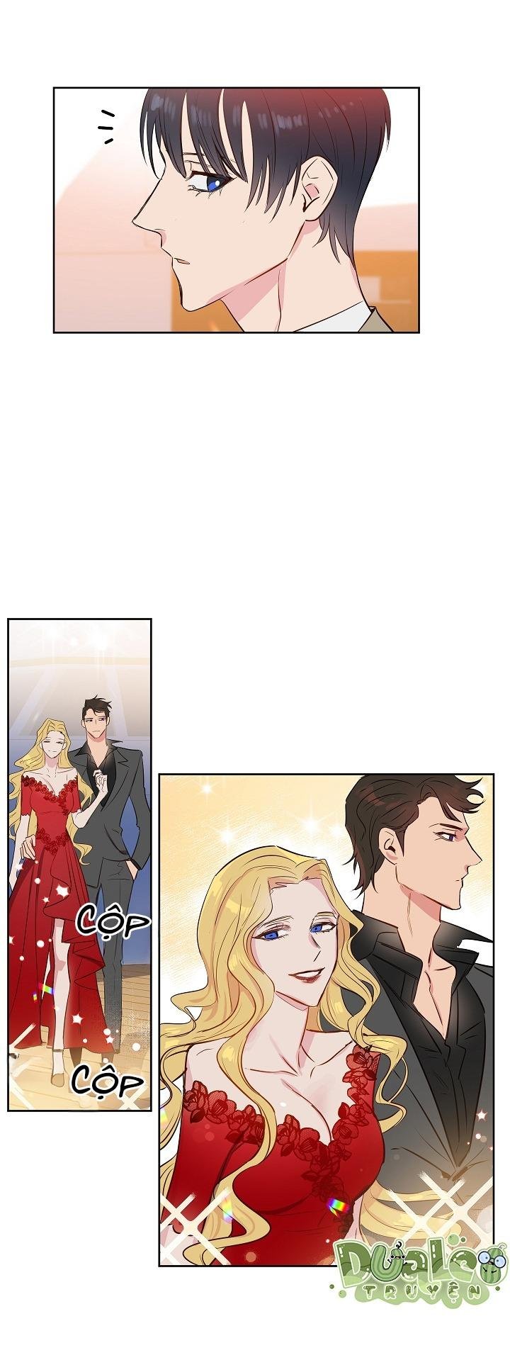 kiss me liar chapter 3 7