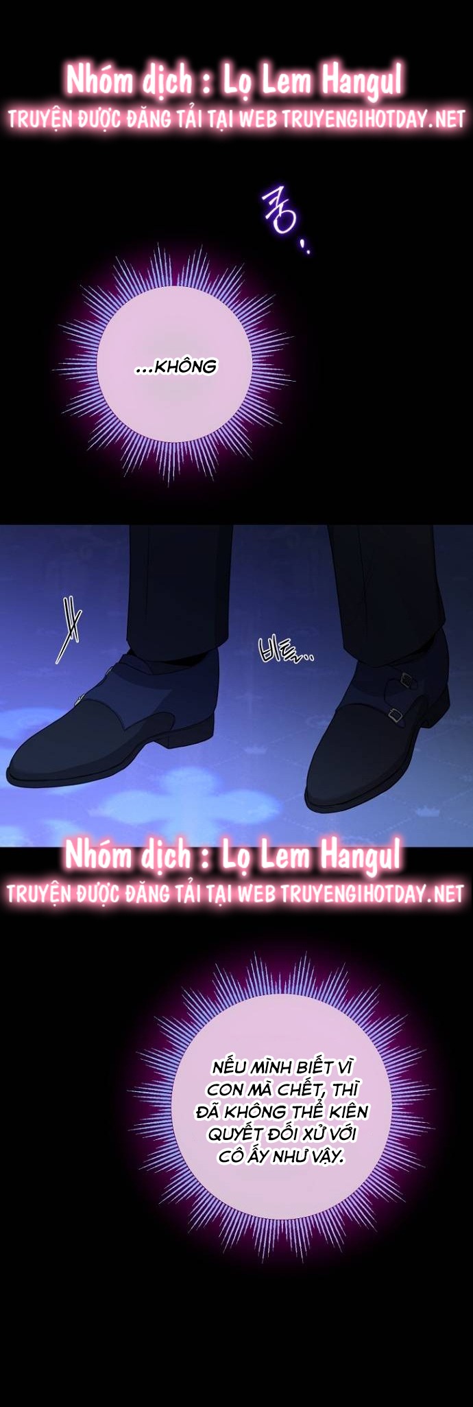 tôi sẽ đưa đứa trẻ ấy rời đi chapter 51 11