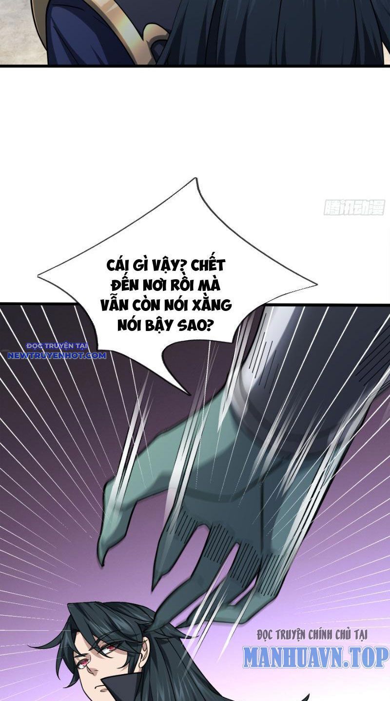 ngủ say vạn cổ: xuất thế đẩy ngang chư thiên chapter 13 14