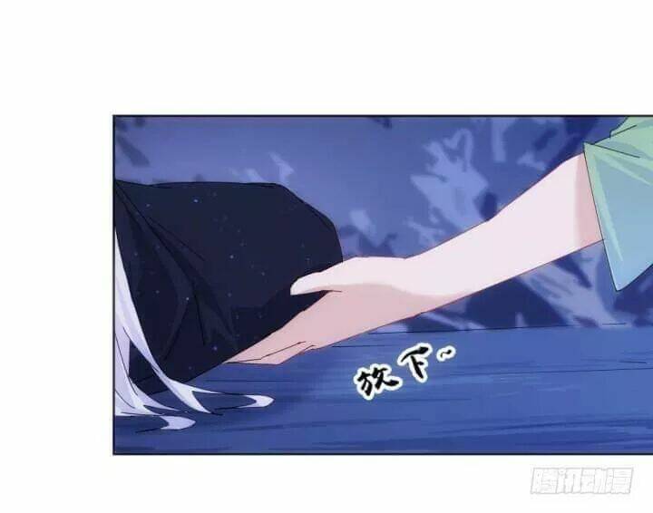 bí mật của dạ tộc chapter 31 34