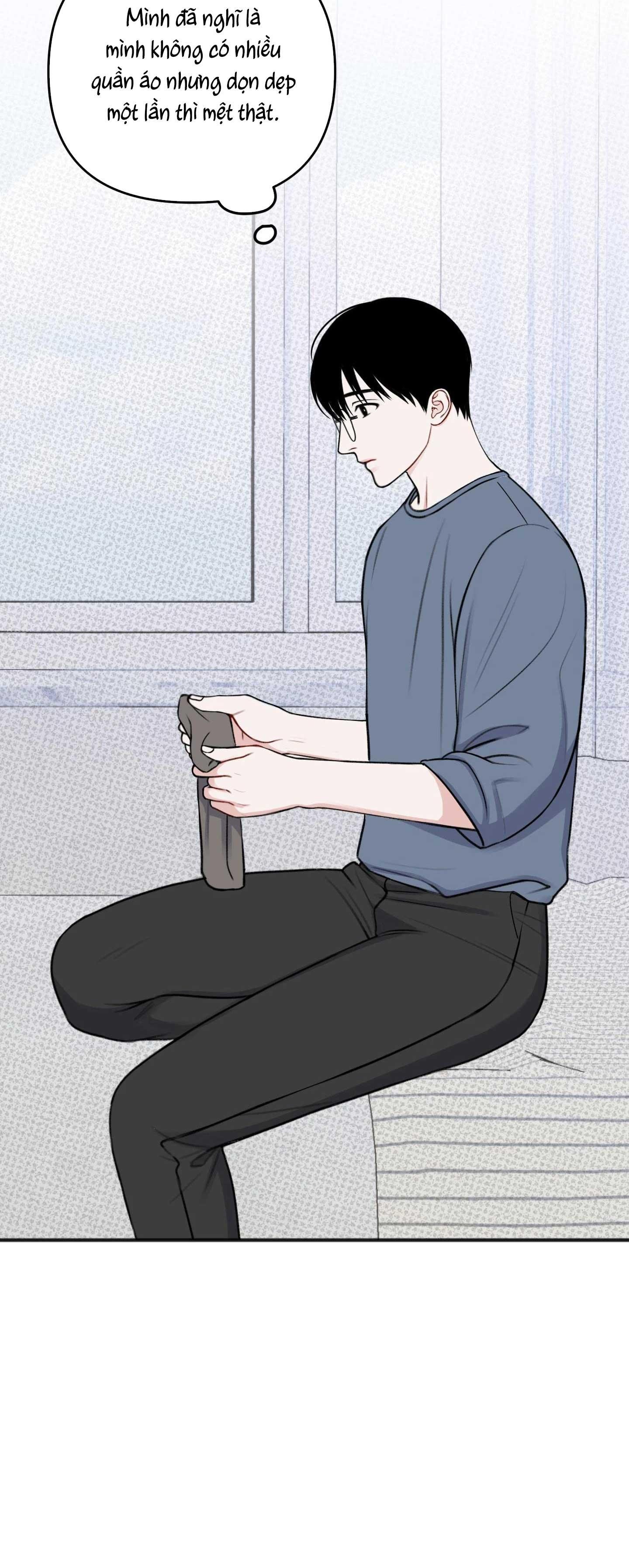 bé xúc tu chapter 26 21