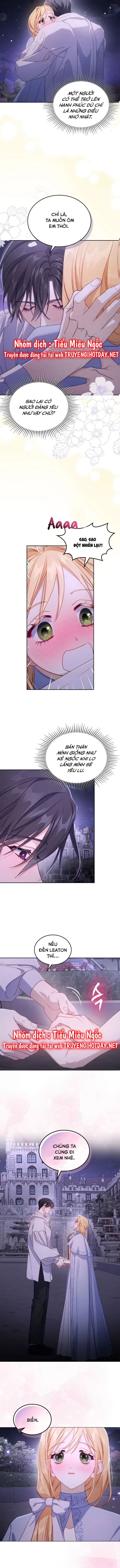 thư viện ánh trăng chapter 38 18