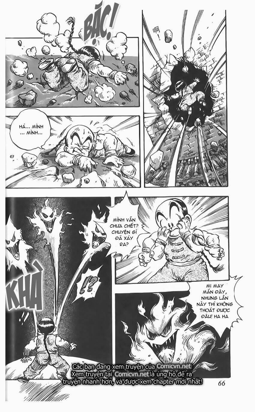 thiếu niên hoàng phi hồng chapter 2 33