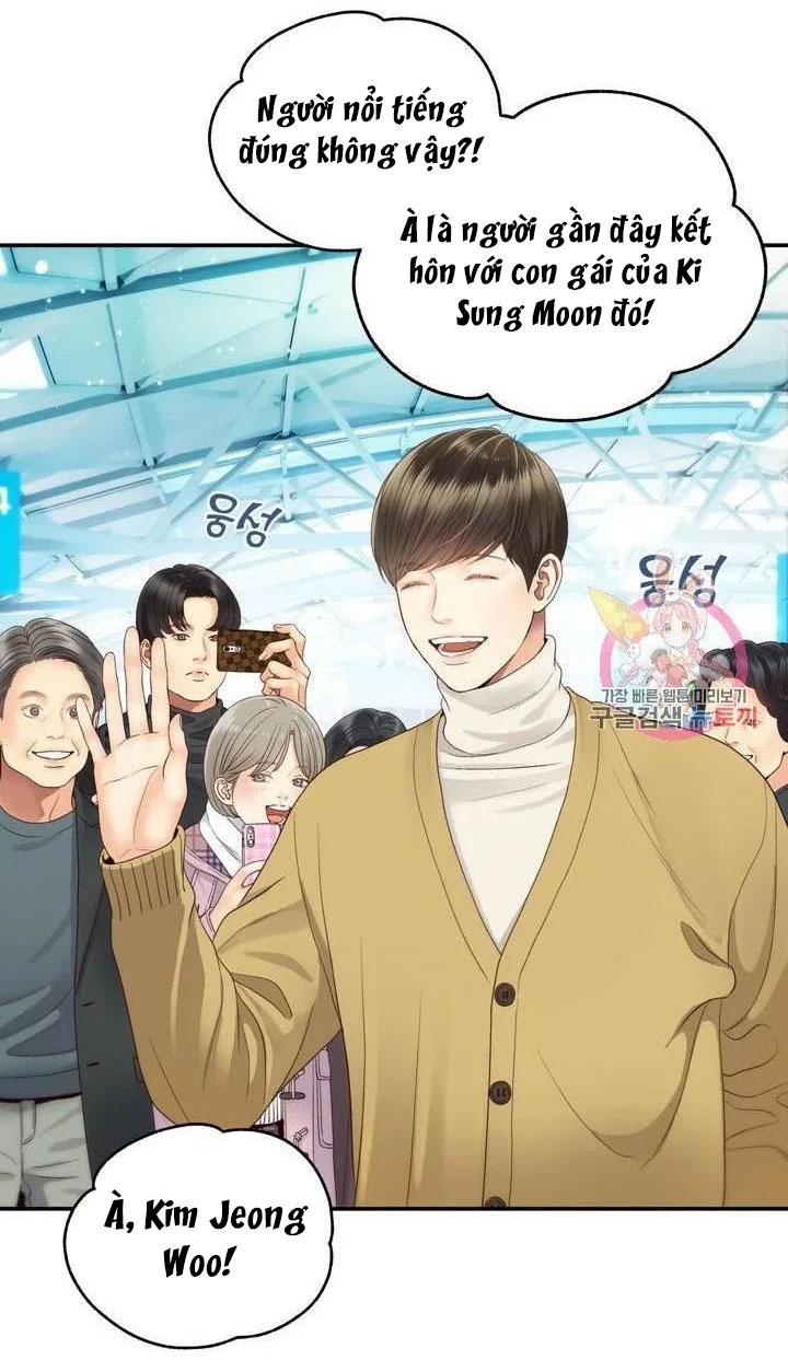 [16+] ánh sao ban mai chapter 30 3