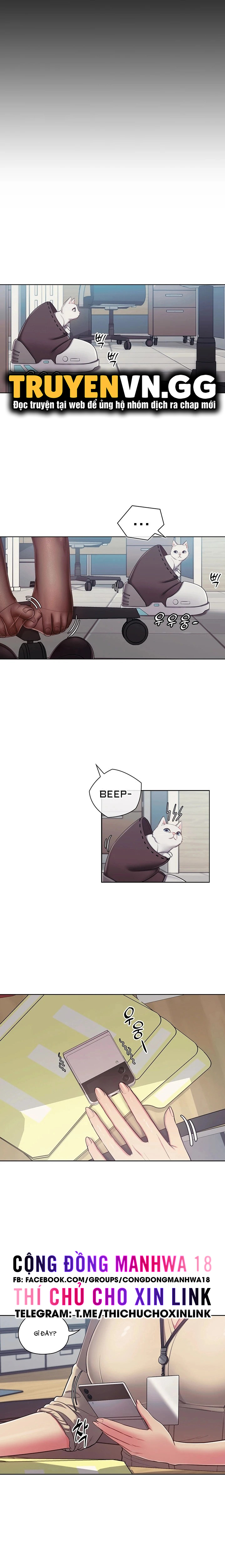 tôi có thể giúp gì được cho ngài? chapter 1 14