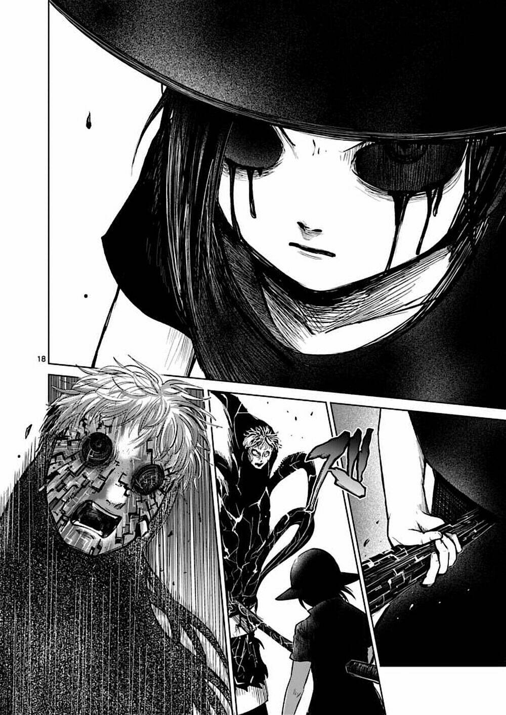 good night world chapter 33 20