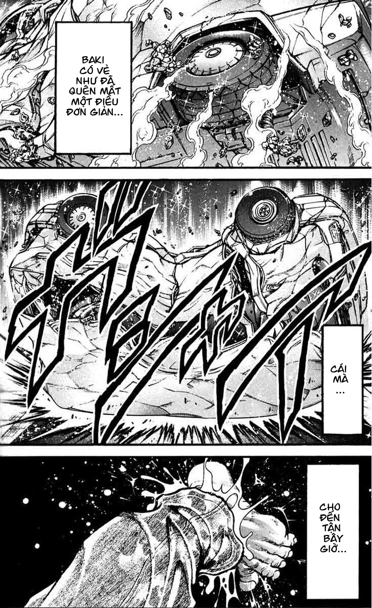 baki – son of ogre chapter 284 19