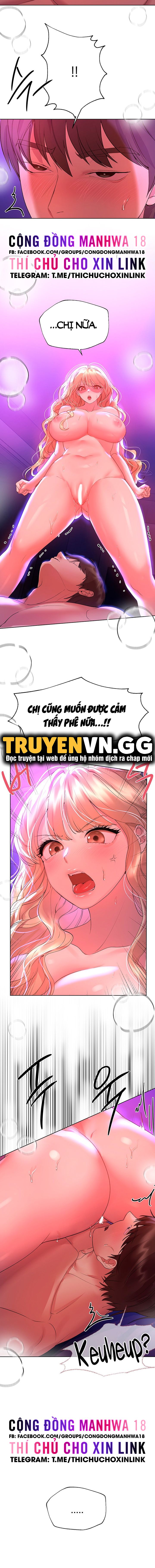 những người bạn của chị tôi chapter 50 12