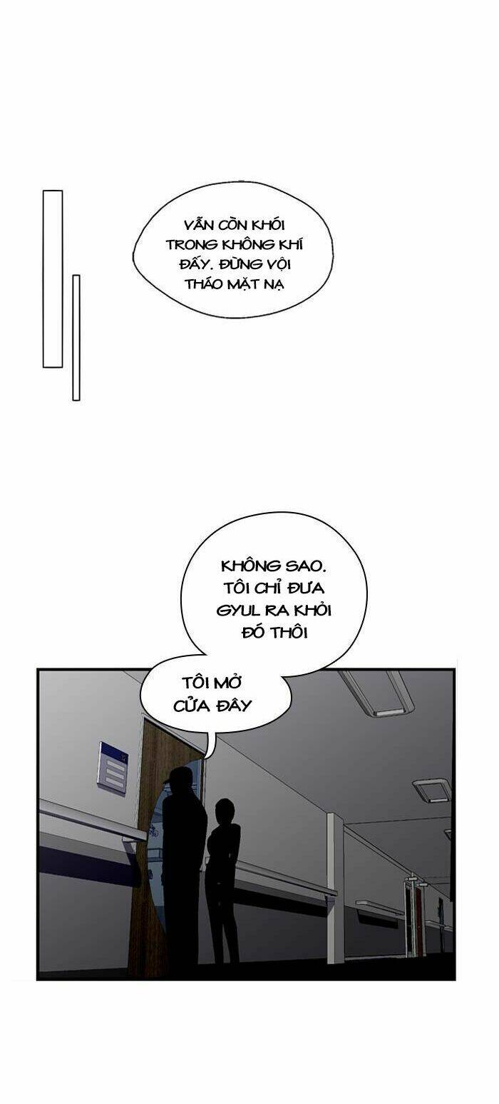 người máy hủy diệt chapter 79 37