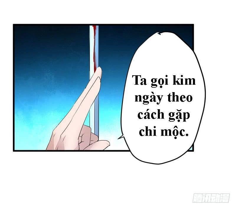 xuyên qua cứu mỹ nam ở thế giới phong thần chapter 6 19