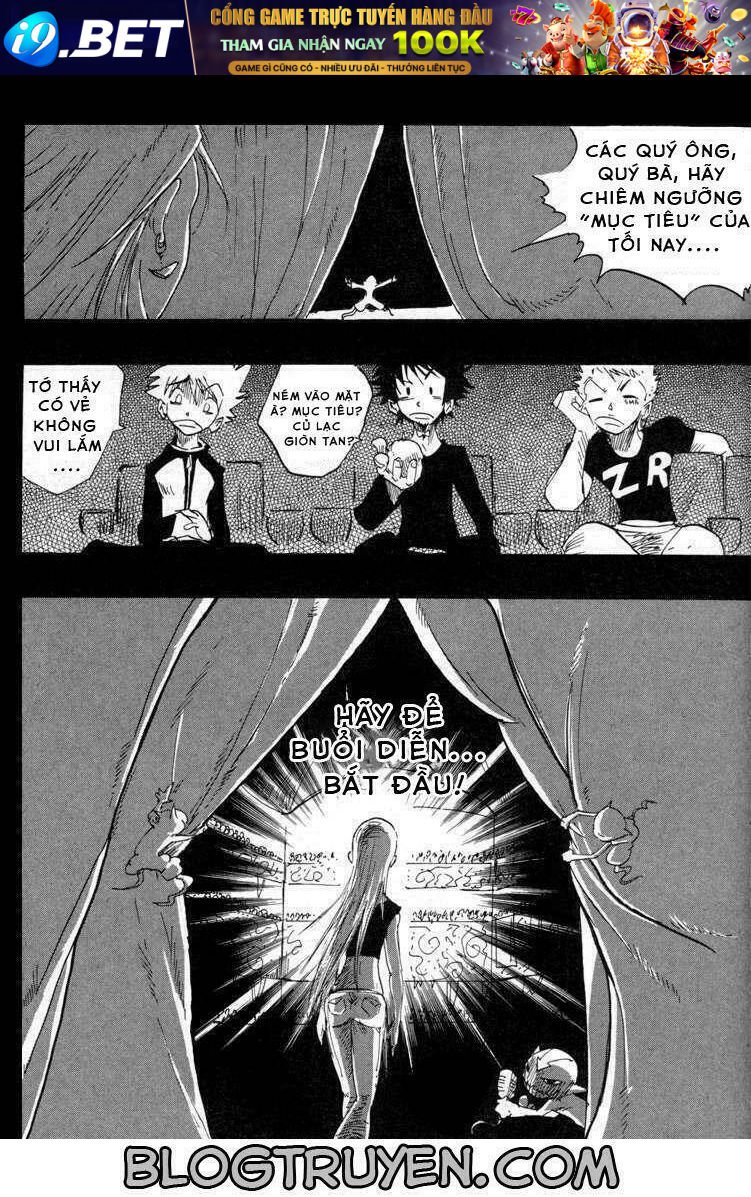 dreamland chapter 20 18