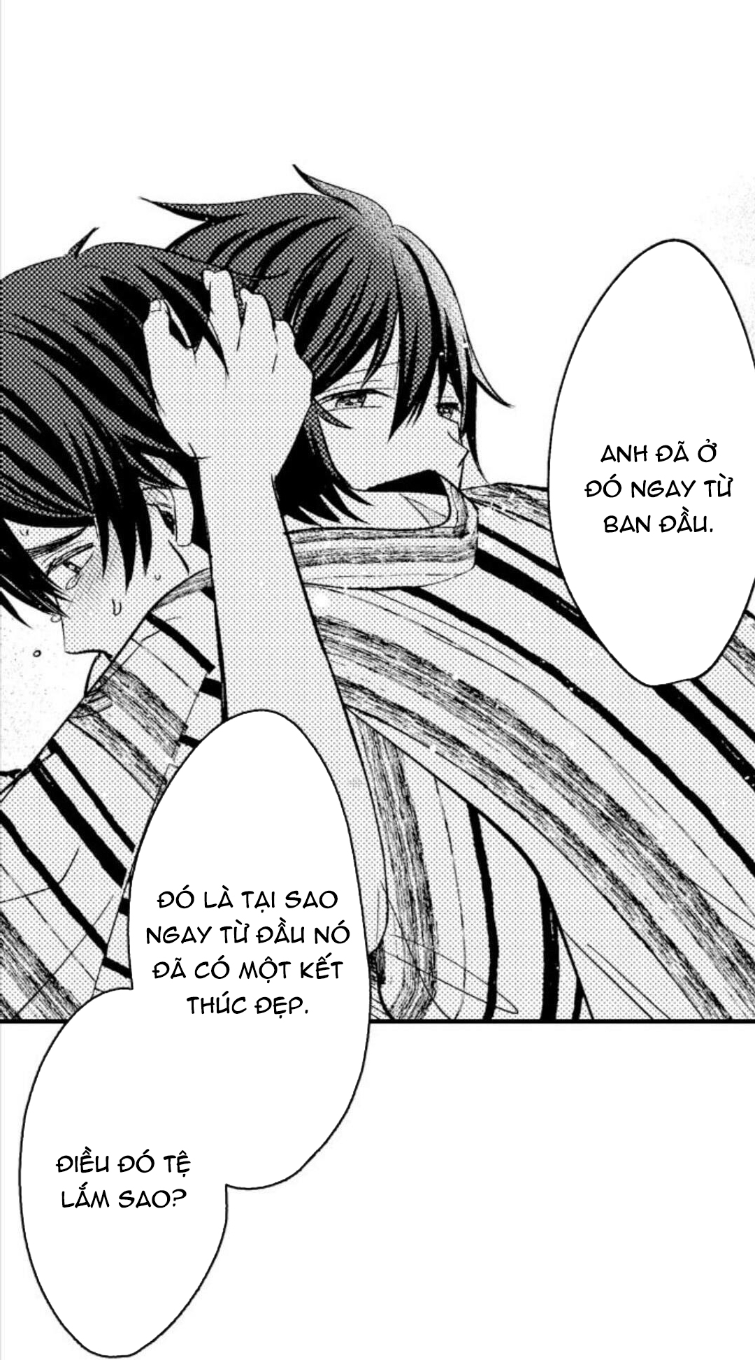 mặt sẹo quyến rũ chapter 15 24