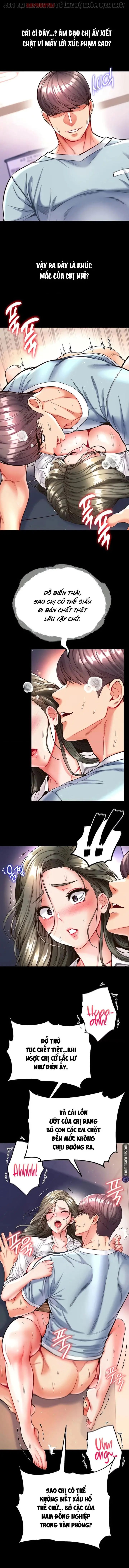 theo học dâm sư chapter 20 6