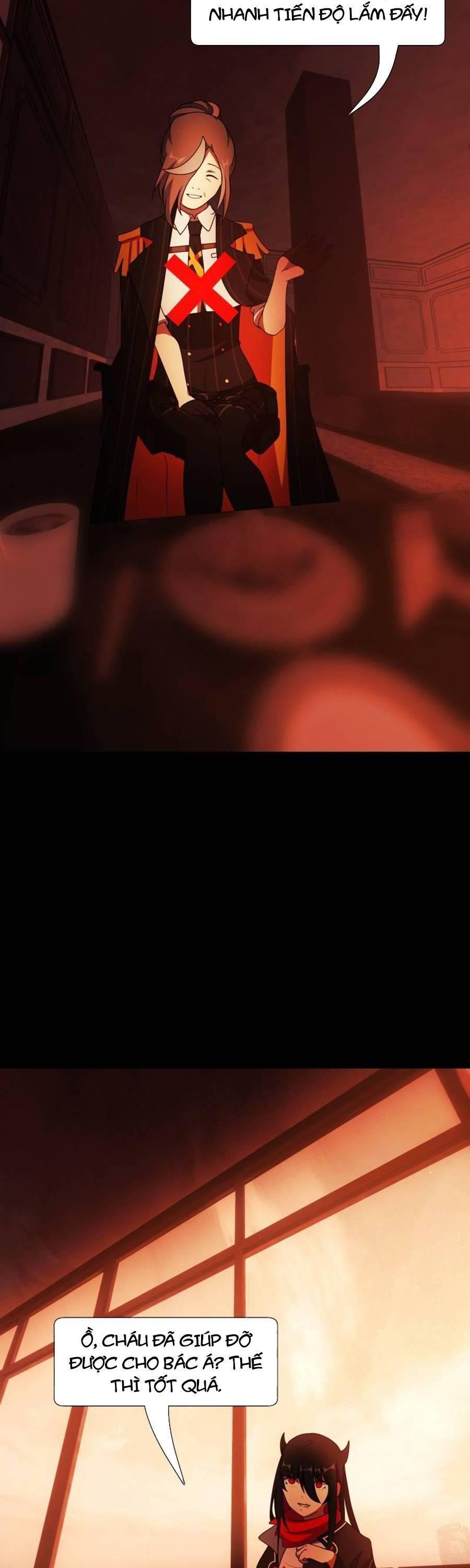 tử thần chapter 100 28