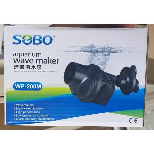 Thổi luồng SOBO 1 vòi 200M các loại dành cho hồ cá cảnh, Vui lòng xem hình ảnh từng loại