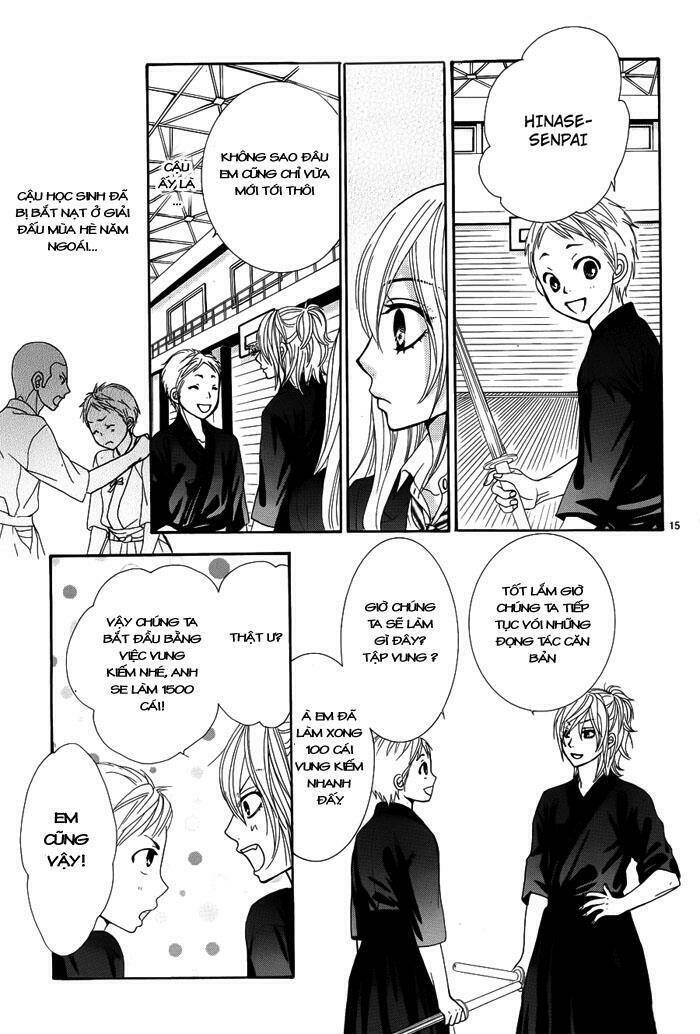 akaiito chapter 6 18