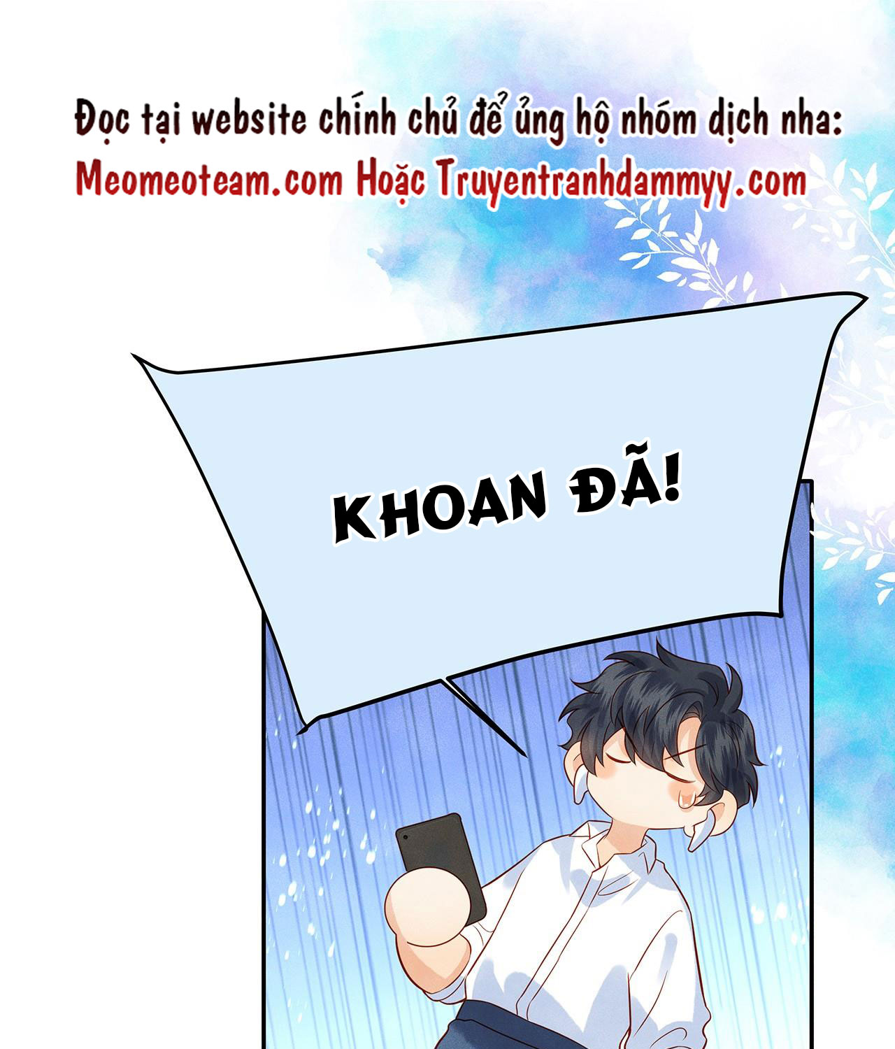 Bảo Mẫu Bị Ăn Sạch chapter 23