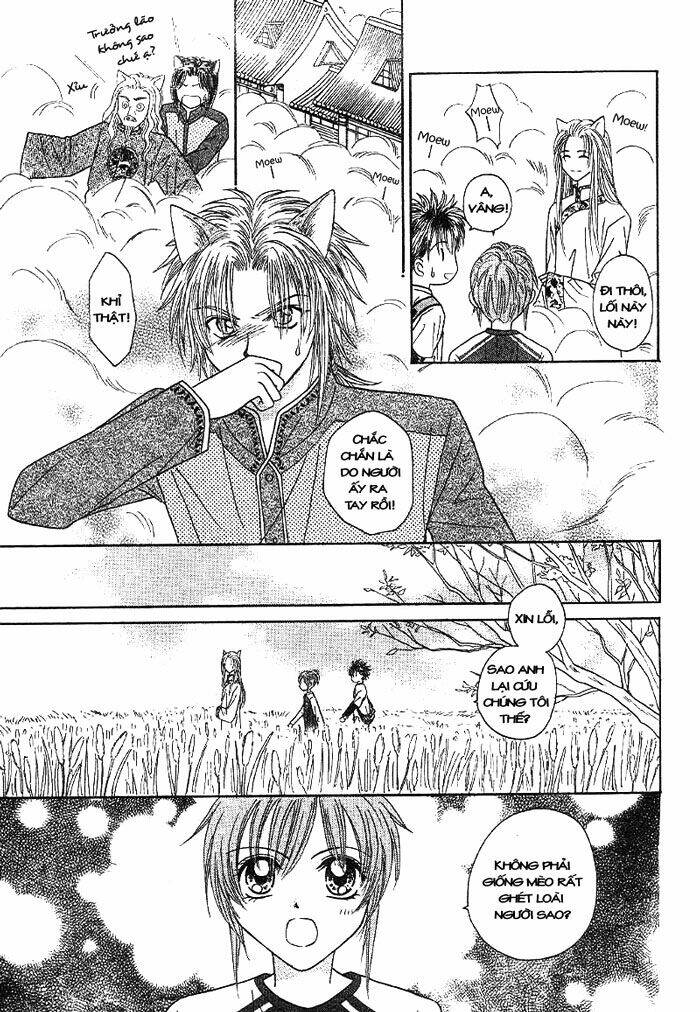 tổng hợp one shot. chapter 27 19